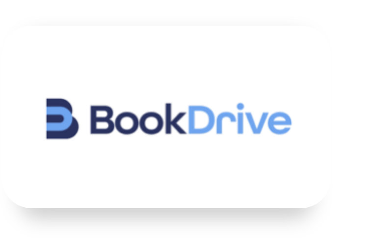 BookDrive